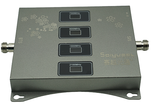  南桥镇四频手机信号接收器200㎡