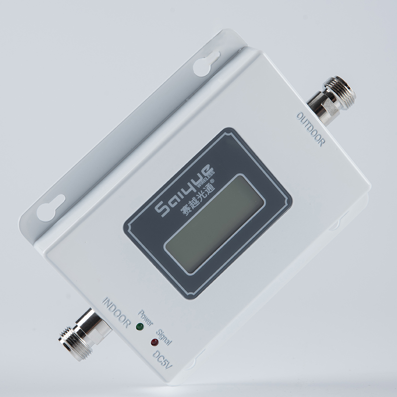 南桥镇家用配电房机房信号放大器200㎡