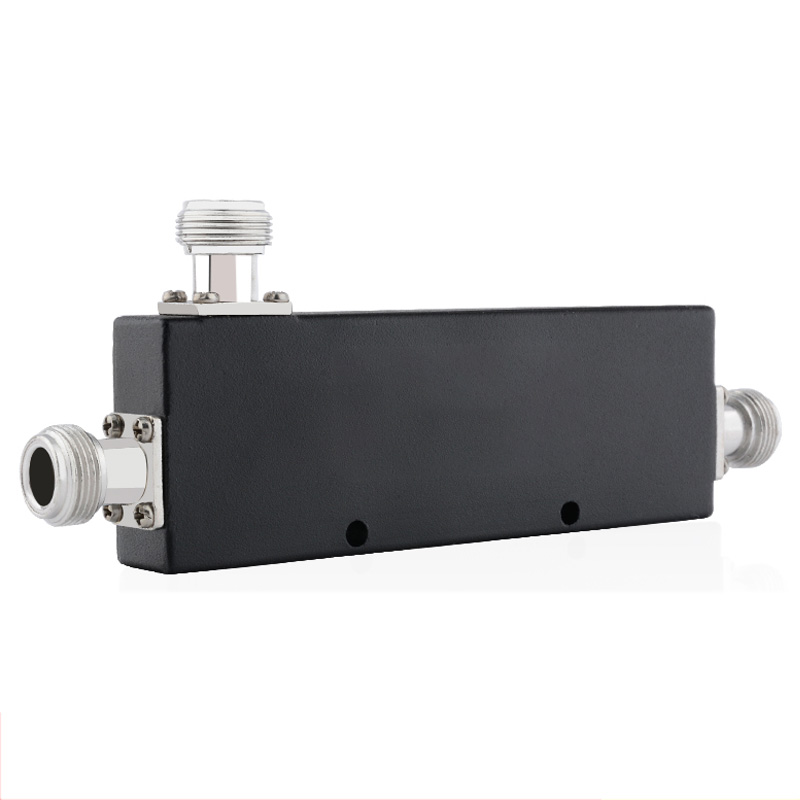  南桥镇FM调频广播同步广播耦合器