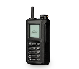  南桥镇单兵无人机侦测预警仪