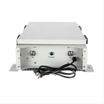  南桥镇无线对讲系统双向干线放大器