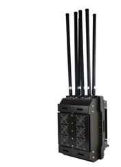  南桥镇手拉箱式大功率低空防御反制设备