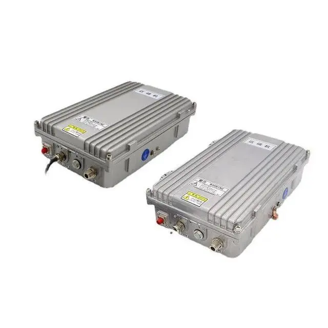  南桥镇无线对讲系统400M模拟光纤直放站