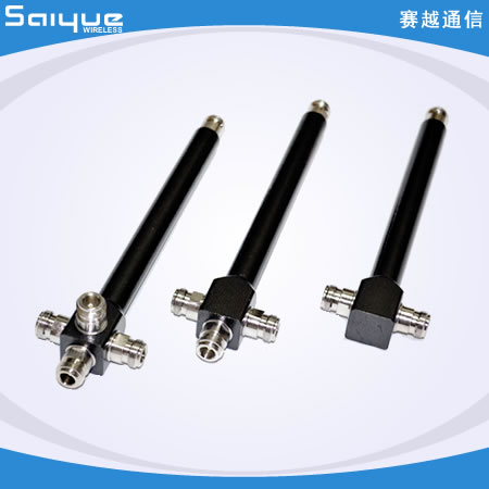  南桥镇FM调频广播同步广播功分器