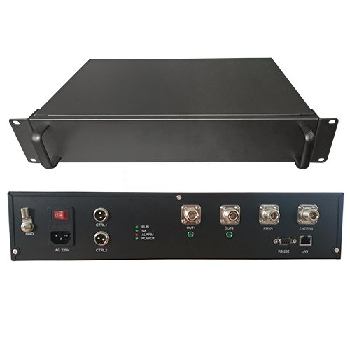  南桥镇FM调频广播插播主机