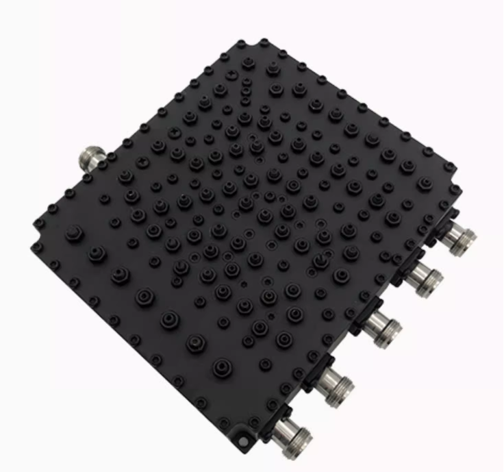  南桥镇双频三频四频五频腔体合路器4G+5G