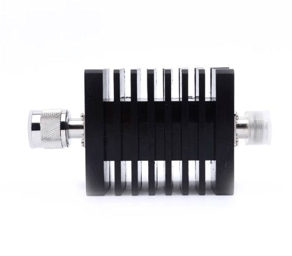  南桥镇腔体固定衰减器0-3G/0-4G  N型接口