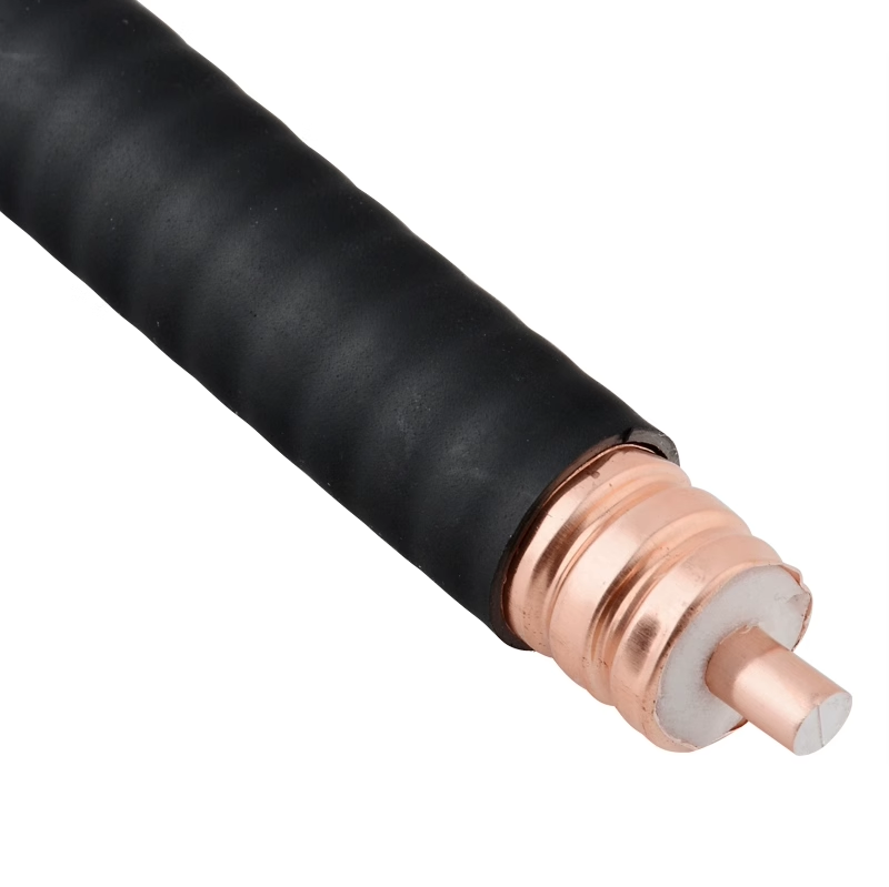  南桥镇HCAAY50-12（1/2”）同轴射频电缆馈线