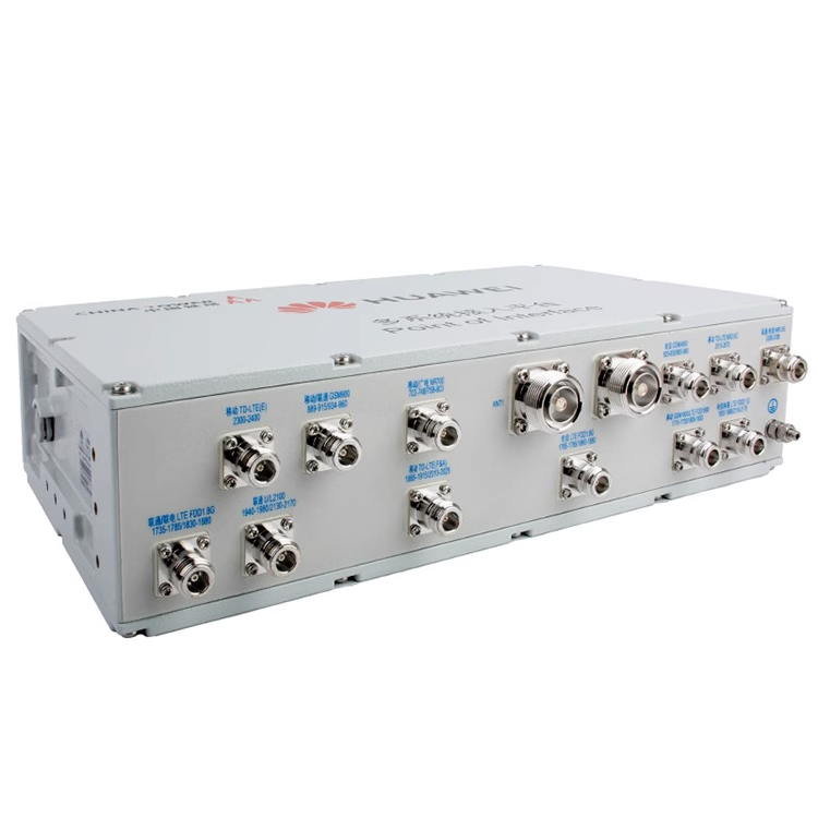  南桥镇4G5G腔体POI多频合路器