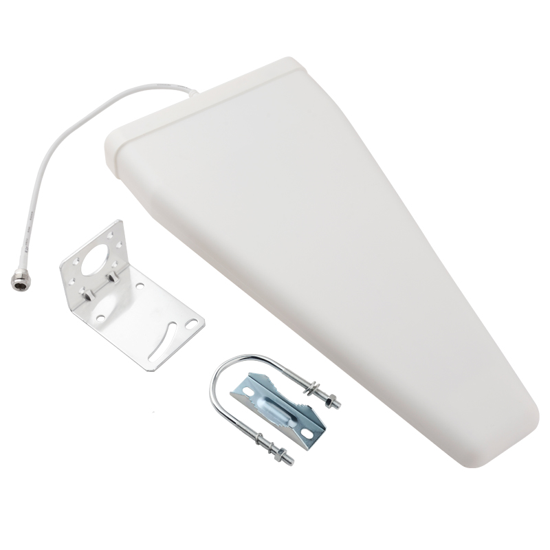  南桥镇对数周期天线定向接收发射700-3700MHz